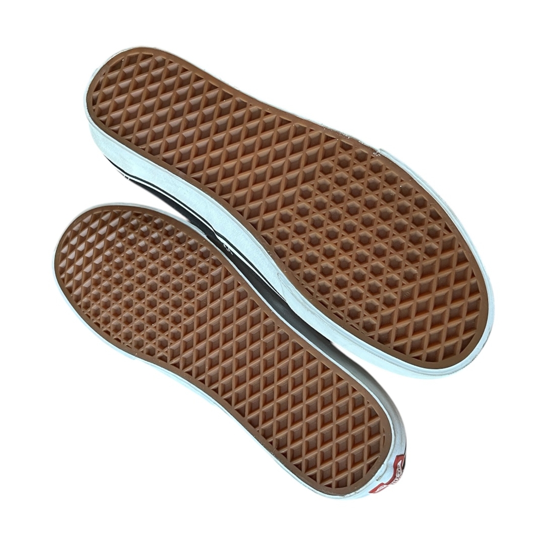 Кецове VANS