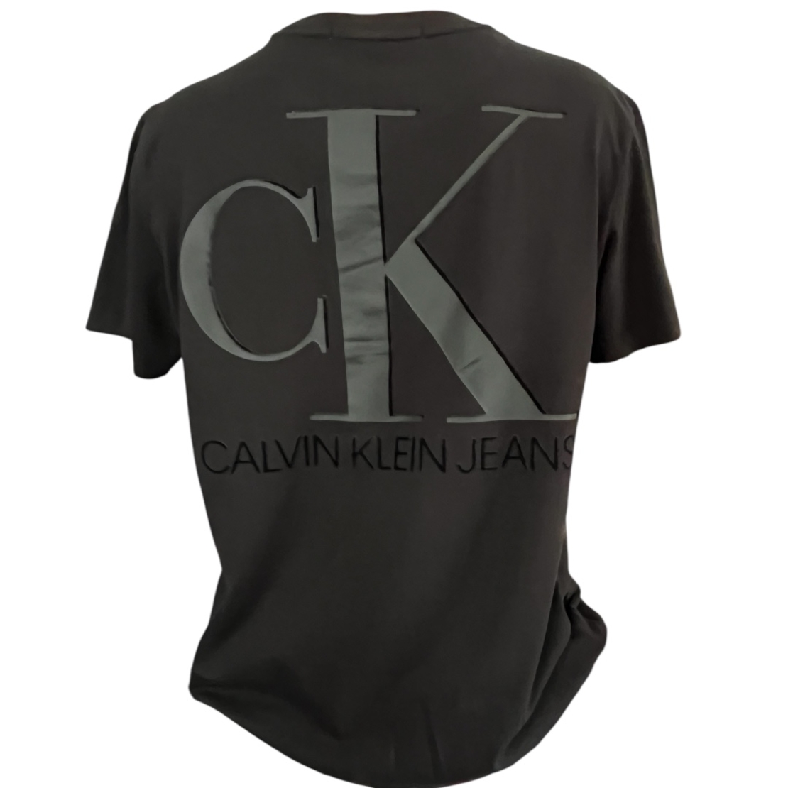 Мъжка тениска Calvin Klein Jeans