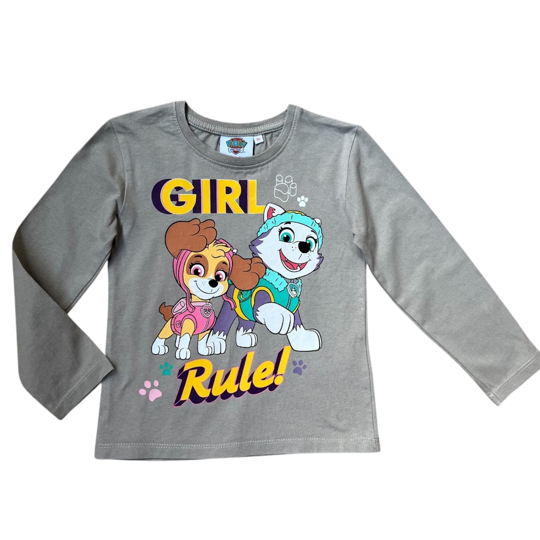 Детска блуза PAW PATROL