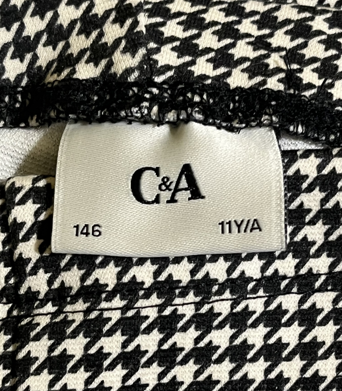 Детски панталон C&A