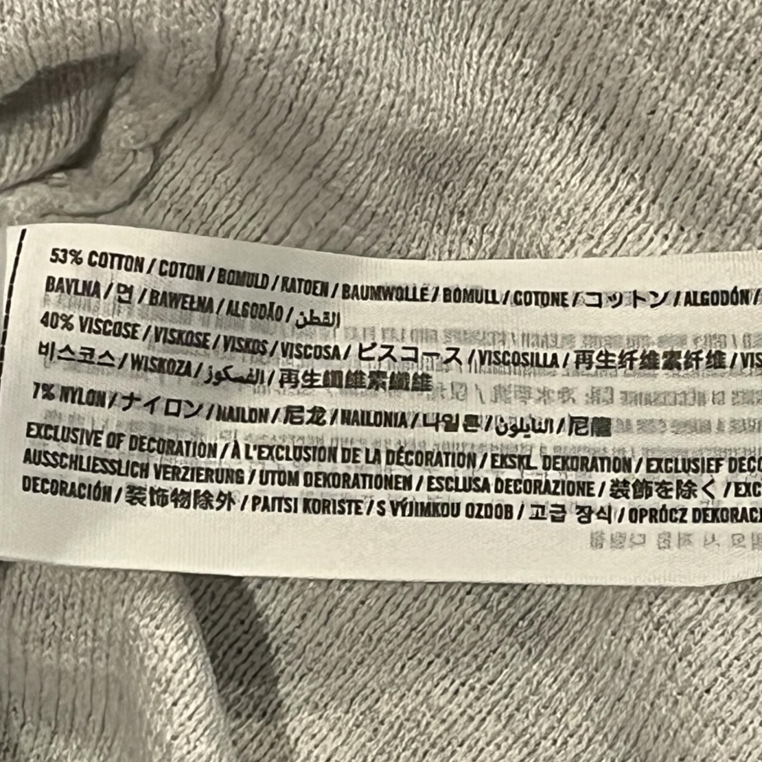 Мъжка блуза с дълъг ръкав HOLLISTER
