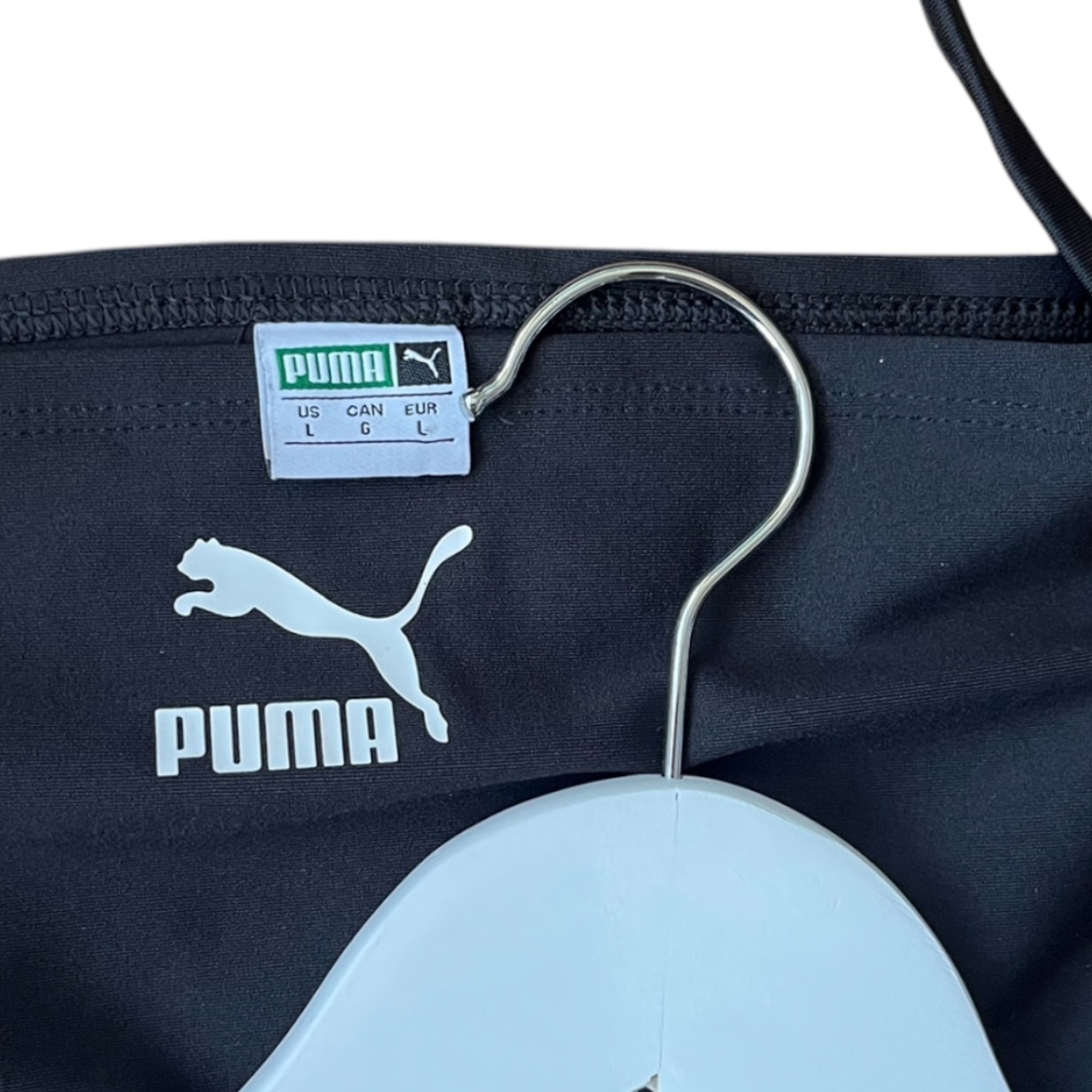 Кроп топ потник PUMA