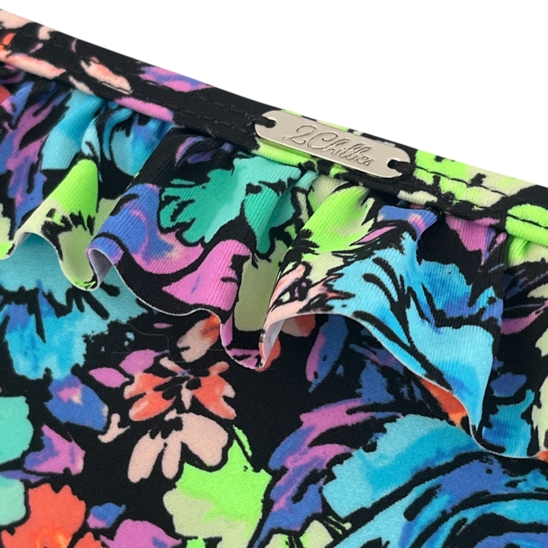 Долнище бански 2Chillies Swimwear Australia