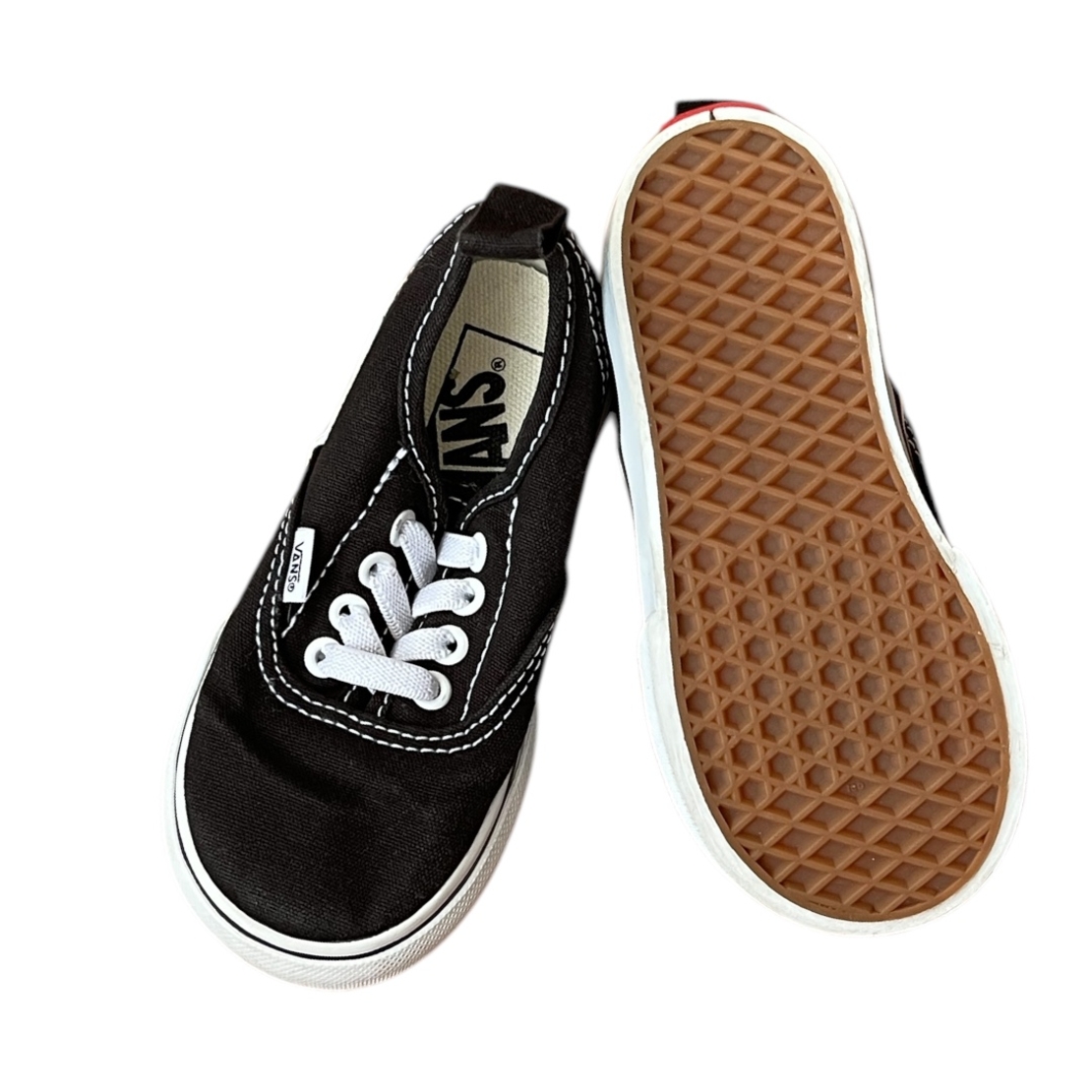 Детски кецове VANS