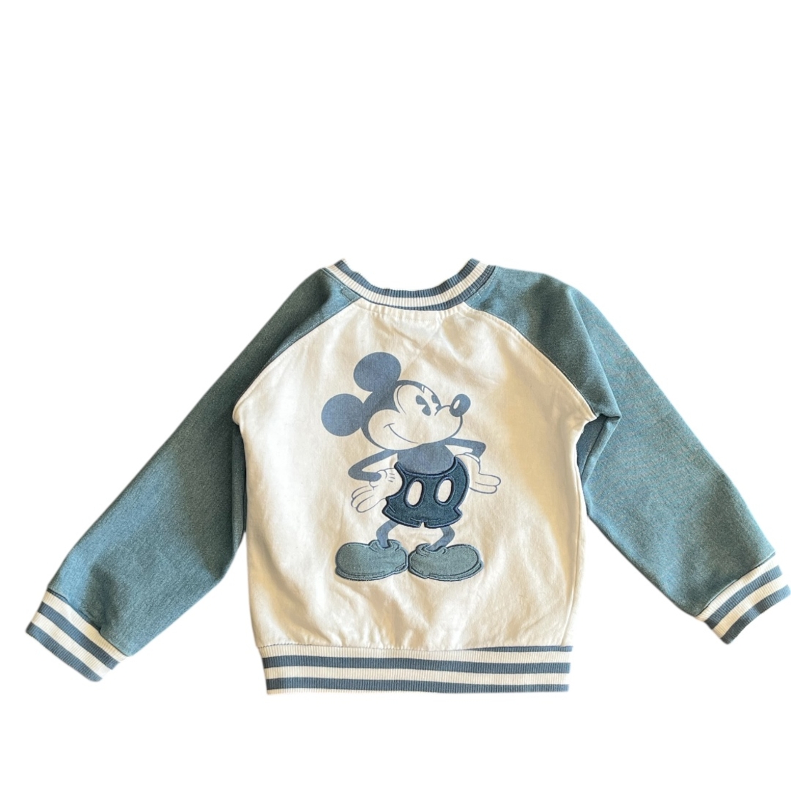 Детско тънко яке ZEEMAN Disney Mickey Mouse
