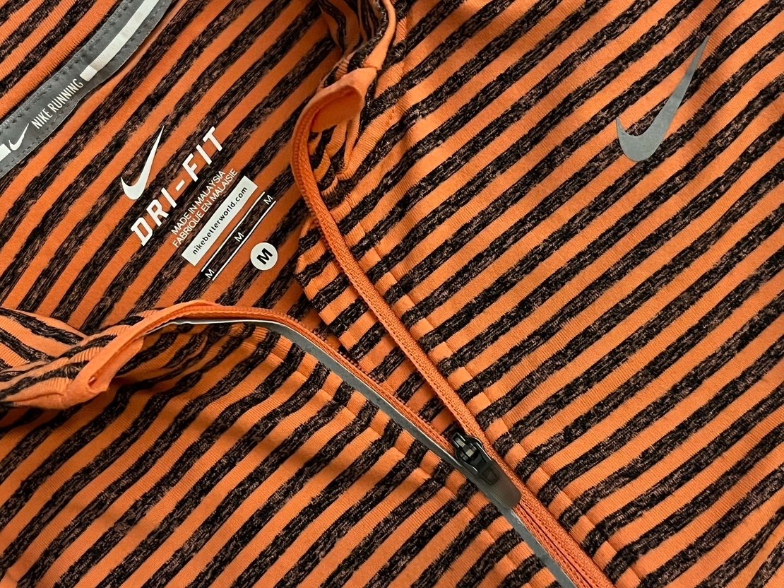 Дамска спортна блуза NIKE