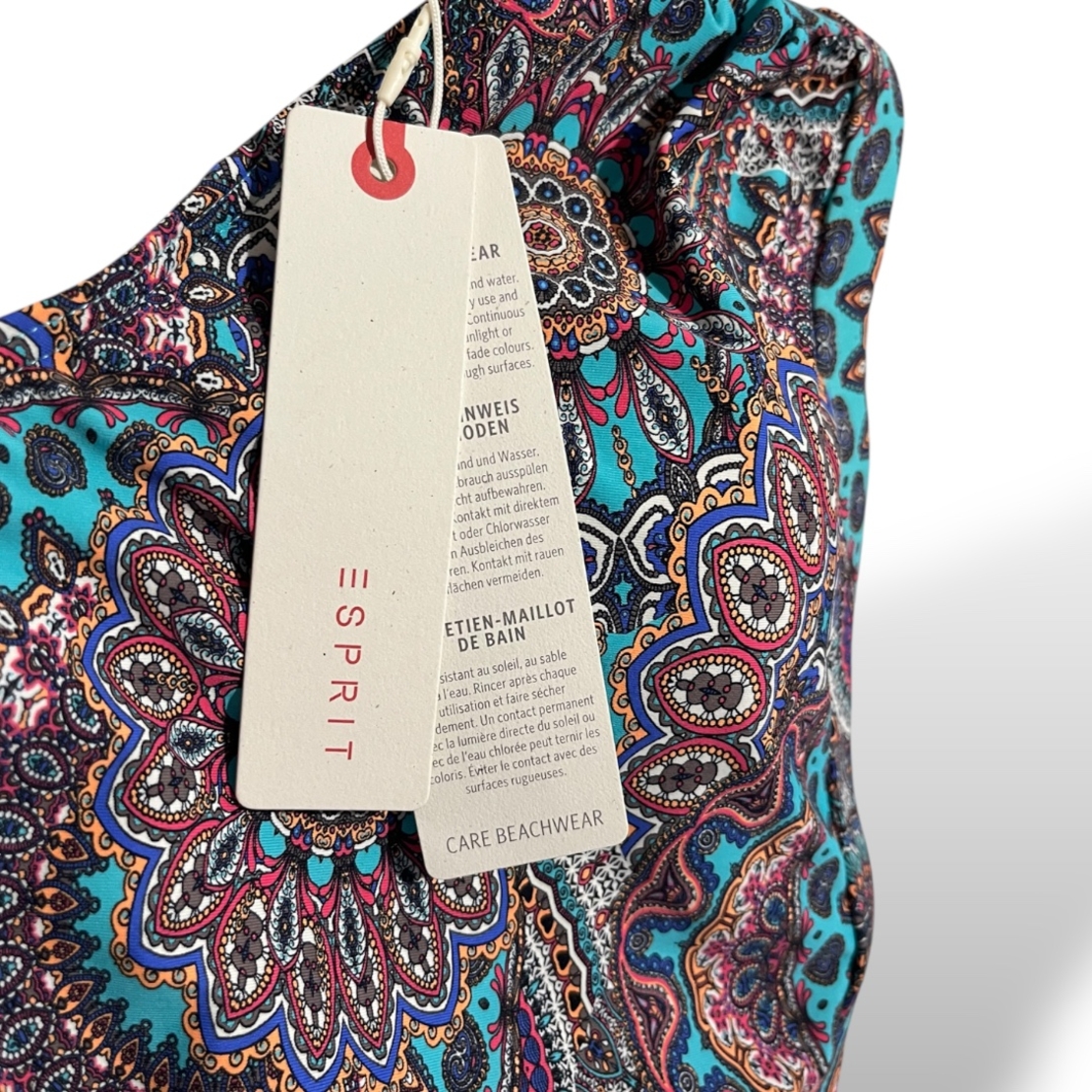 Горнище на бански ESPRIT