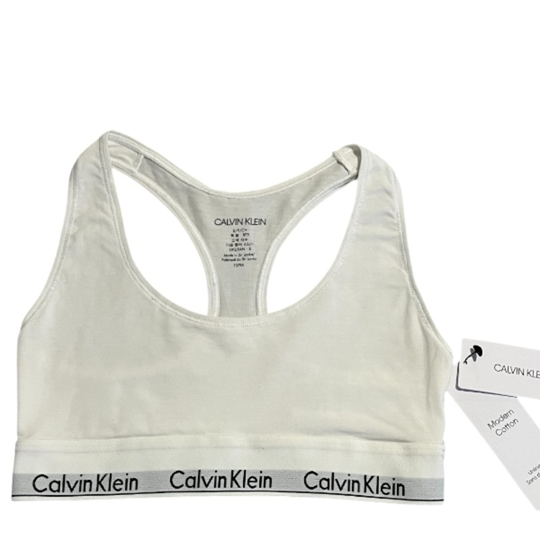 Бюстие CALVIN KLEIN
