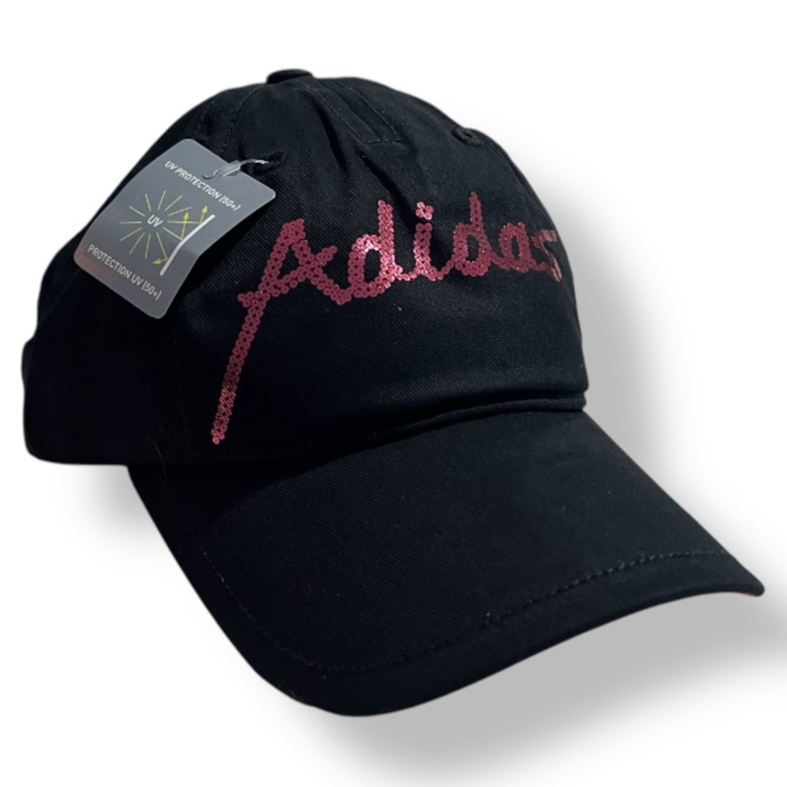 Дамска шапка с козирка ADIDAS
