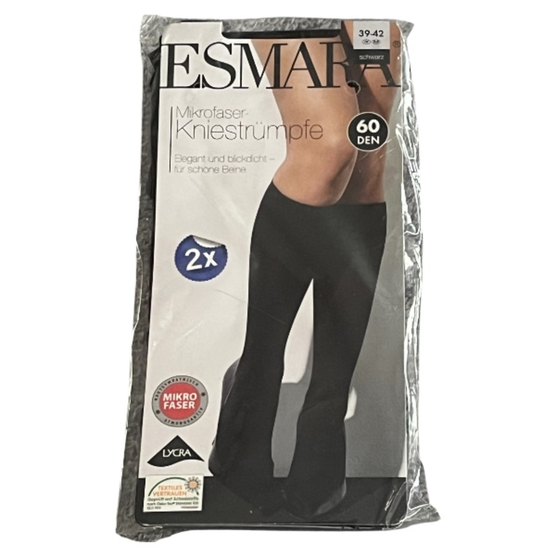 Дамски чорапи Esmara