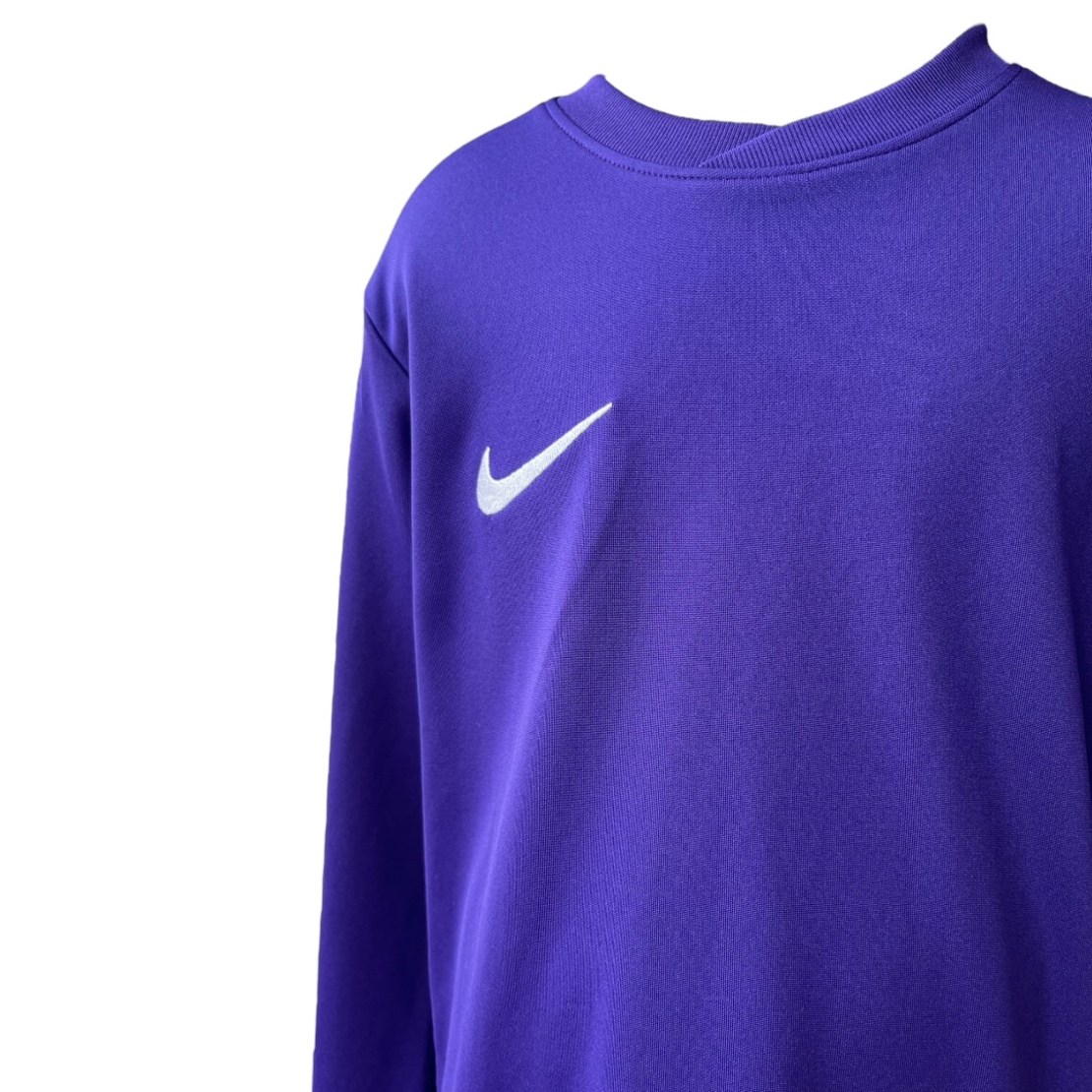 Детска спортна блуза NIKE