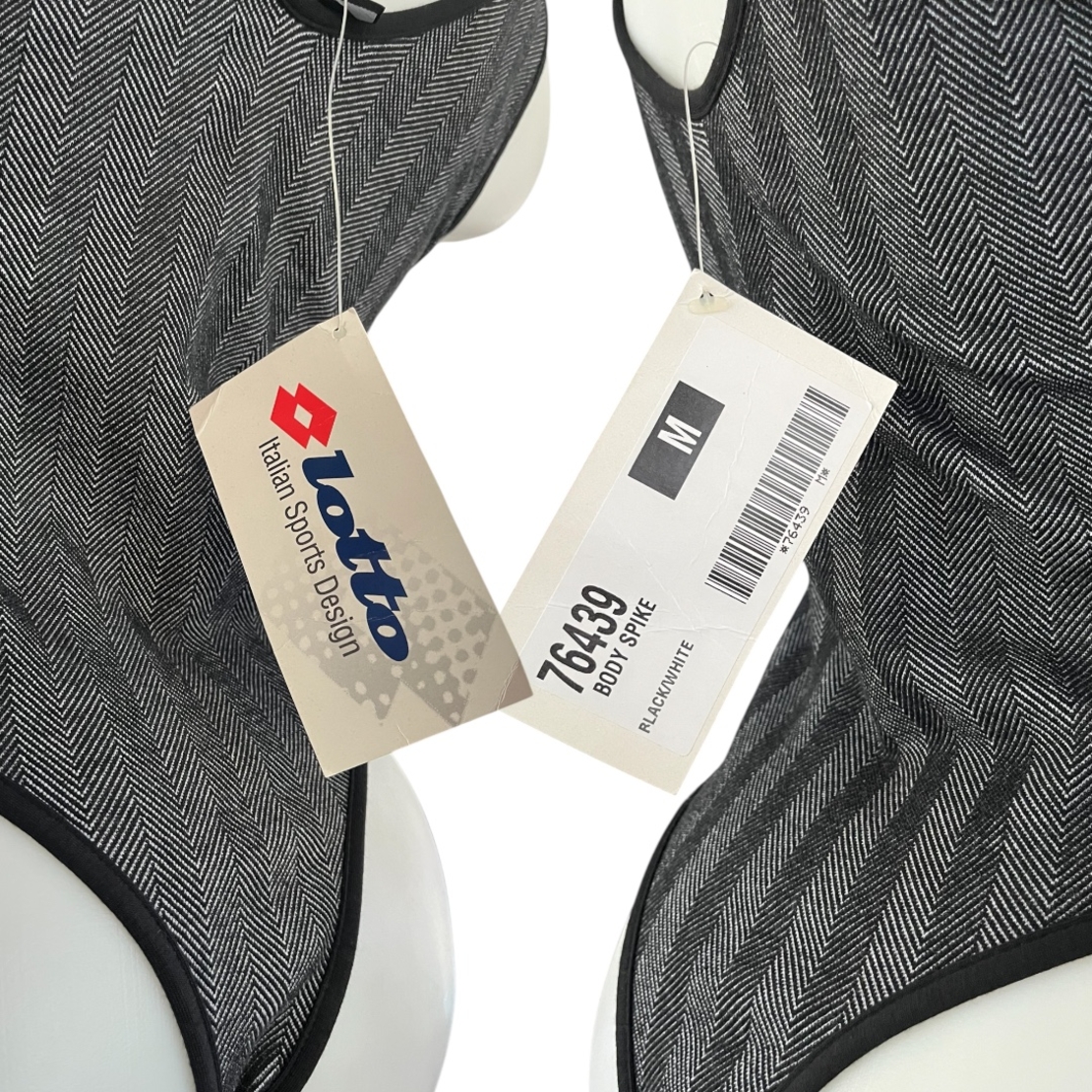 Цял бански / фитнес боди LOTTO Italian Sports Design Fitness