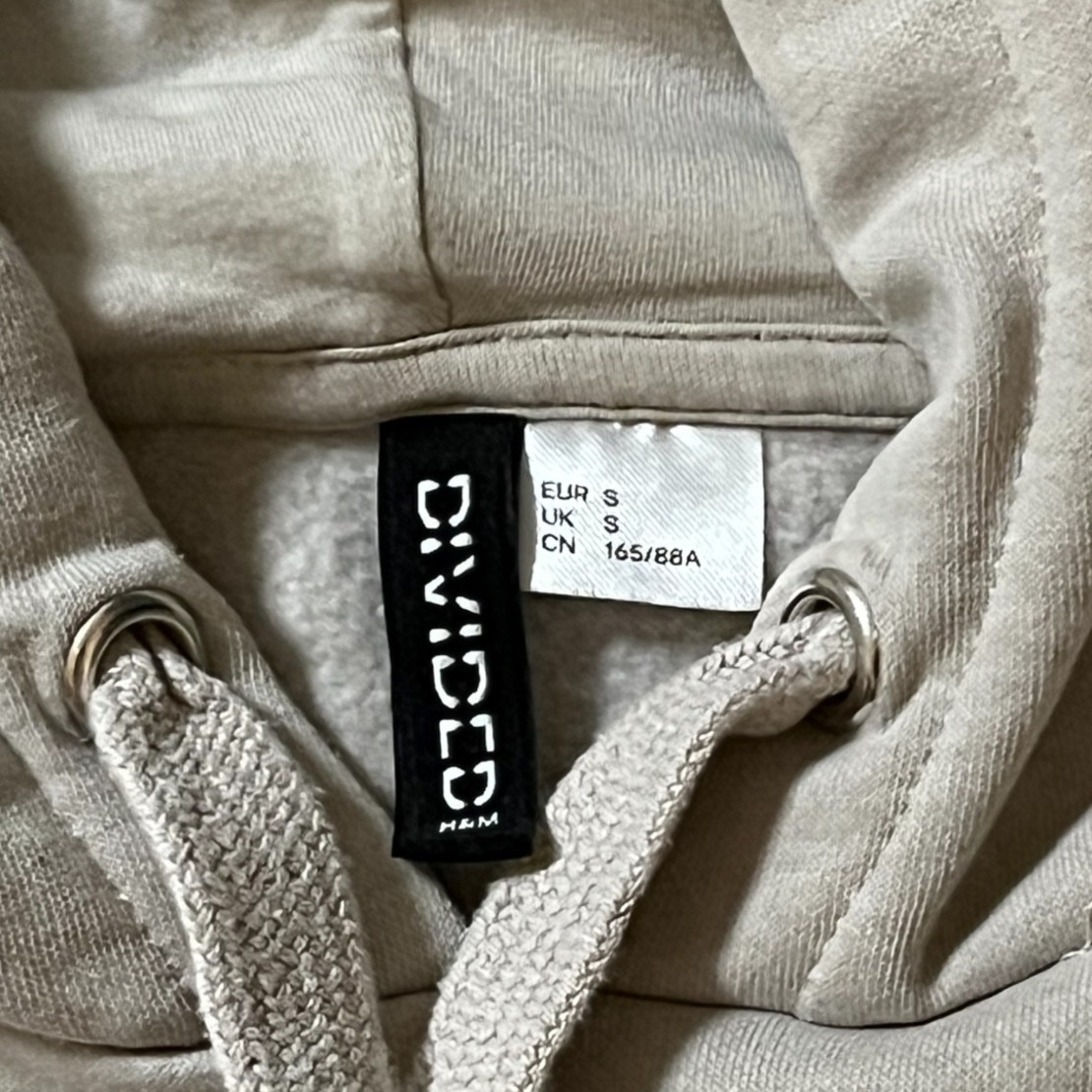 Дамски суитшърт H&M NASA