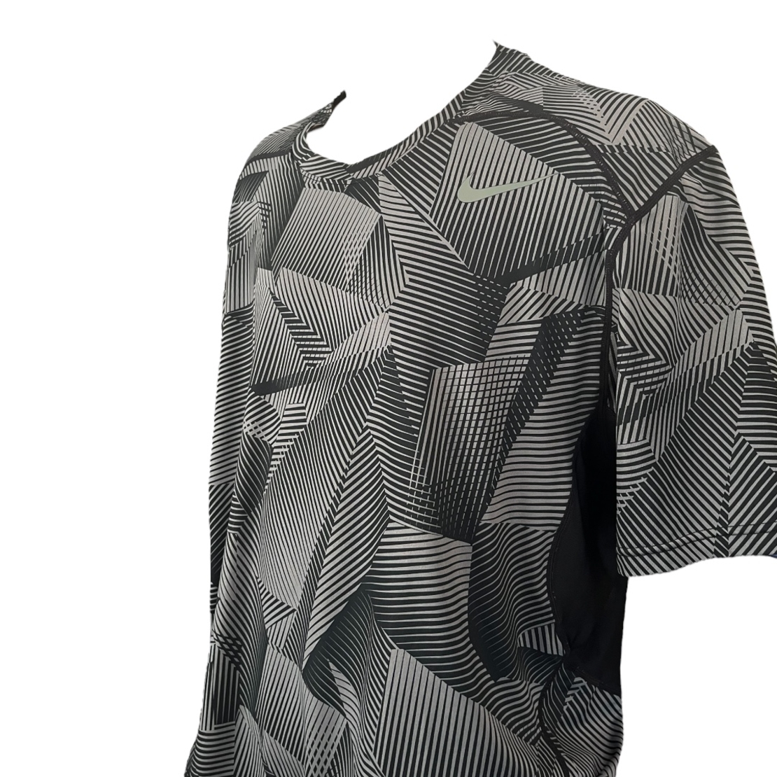 Мъжка спортна тениска NIKE PRO COMBAT