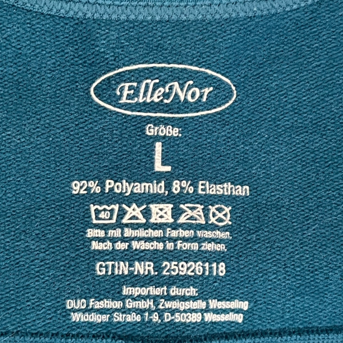 Оформящо бюстие ElleNor