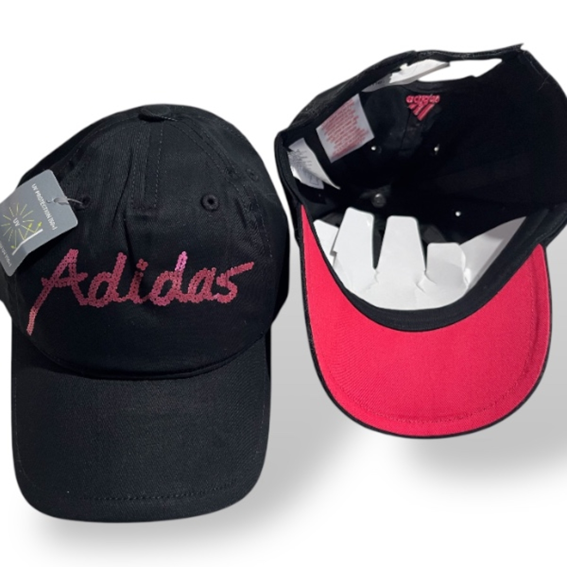Дамска шапка с козирка ADIDAS
