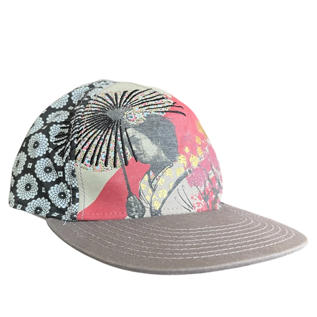 Vintage шапка с козирка Goorin