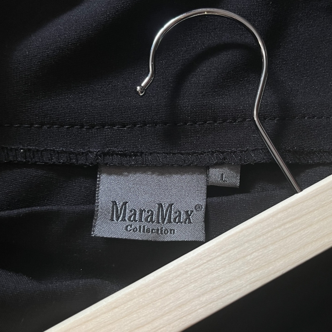 Елегантен панталон Mara Max Collection