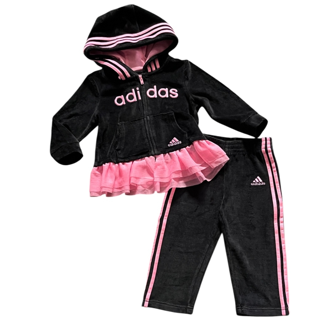Детски комплект ADIDAS