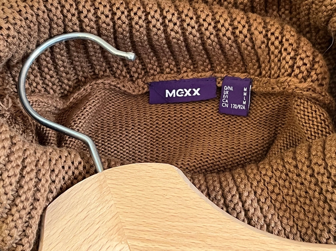 Къса рокля MEXX