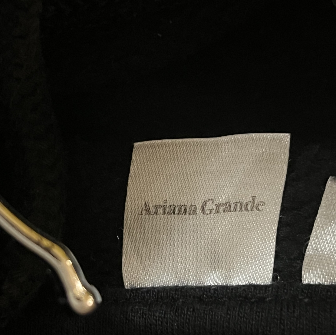 Дамско худи H&M Divided Ariana Grande merch