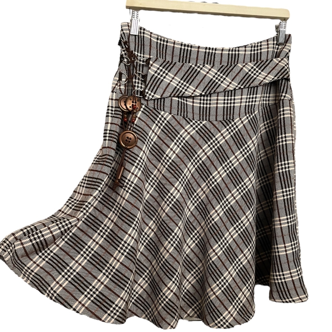 Дамска къса пола Gao Ya Fashion