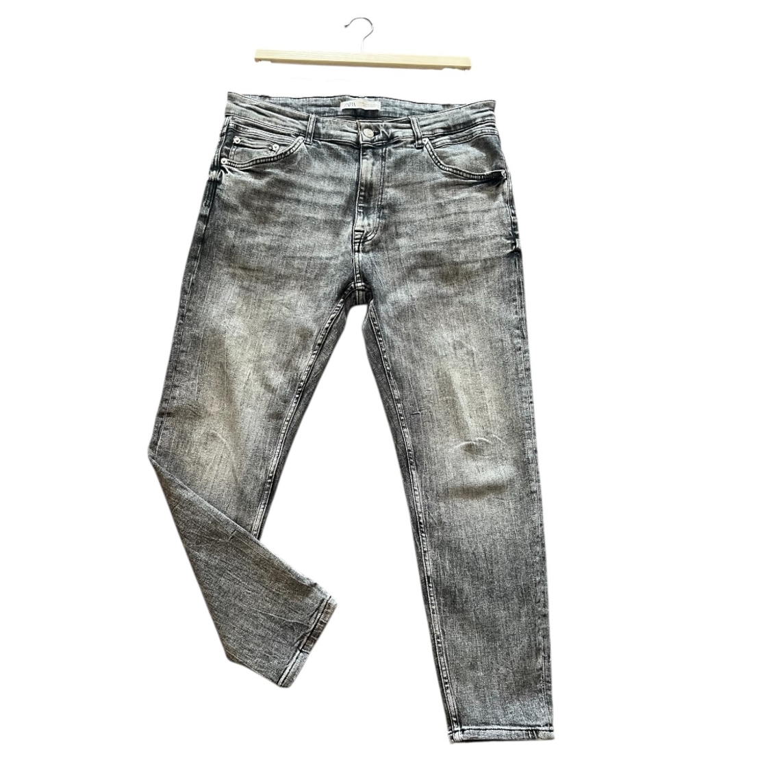 Мъжки дънки ZARA