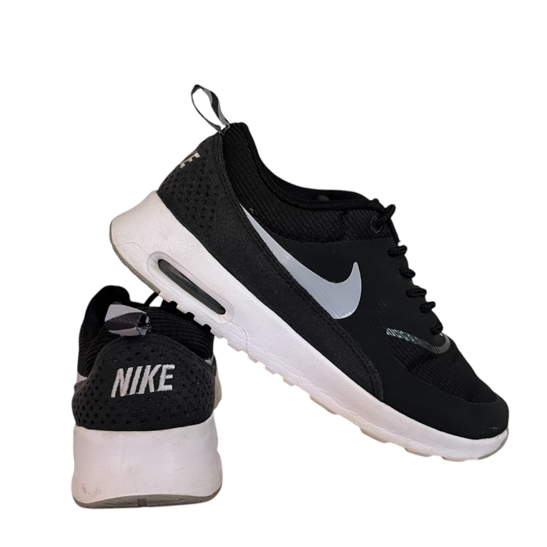 Дамски/детски маратонки NIKE AIR MAX THEA