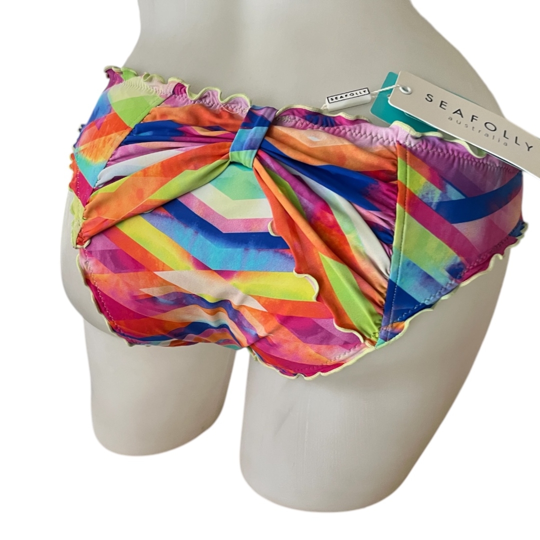 Долнище на бански Seafolly Australia