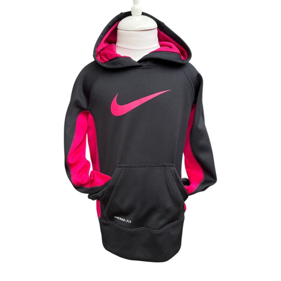 Детско худи NIKE