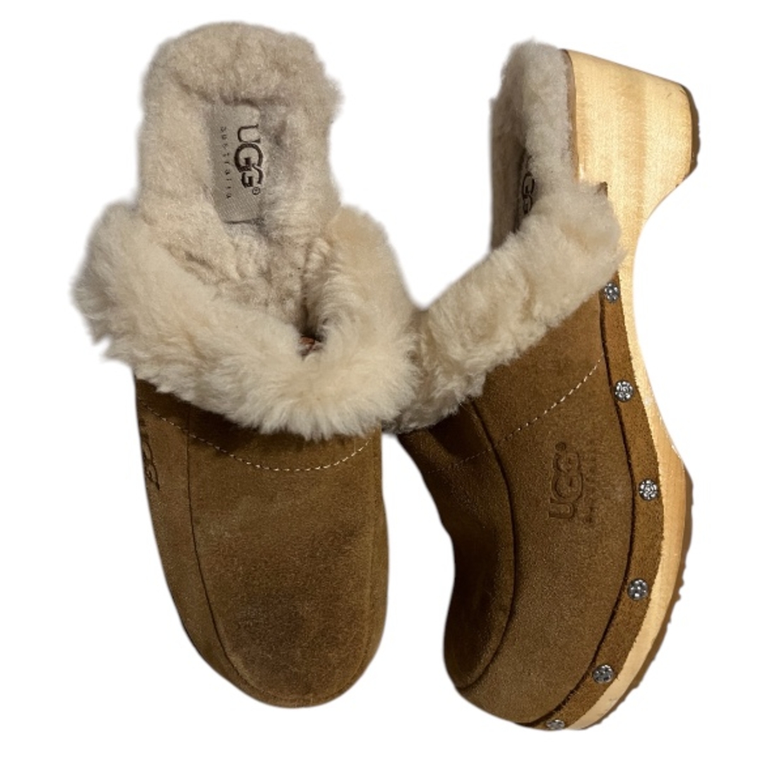 Дамско сабо UGG Australia