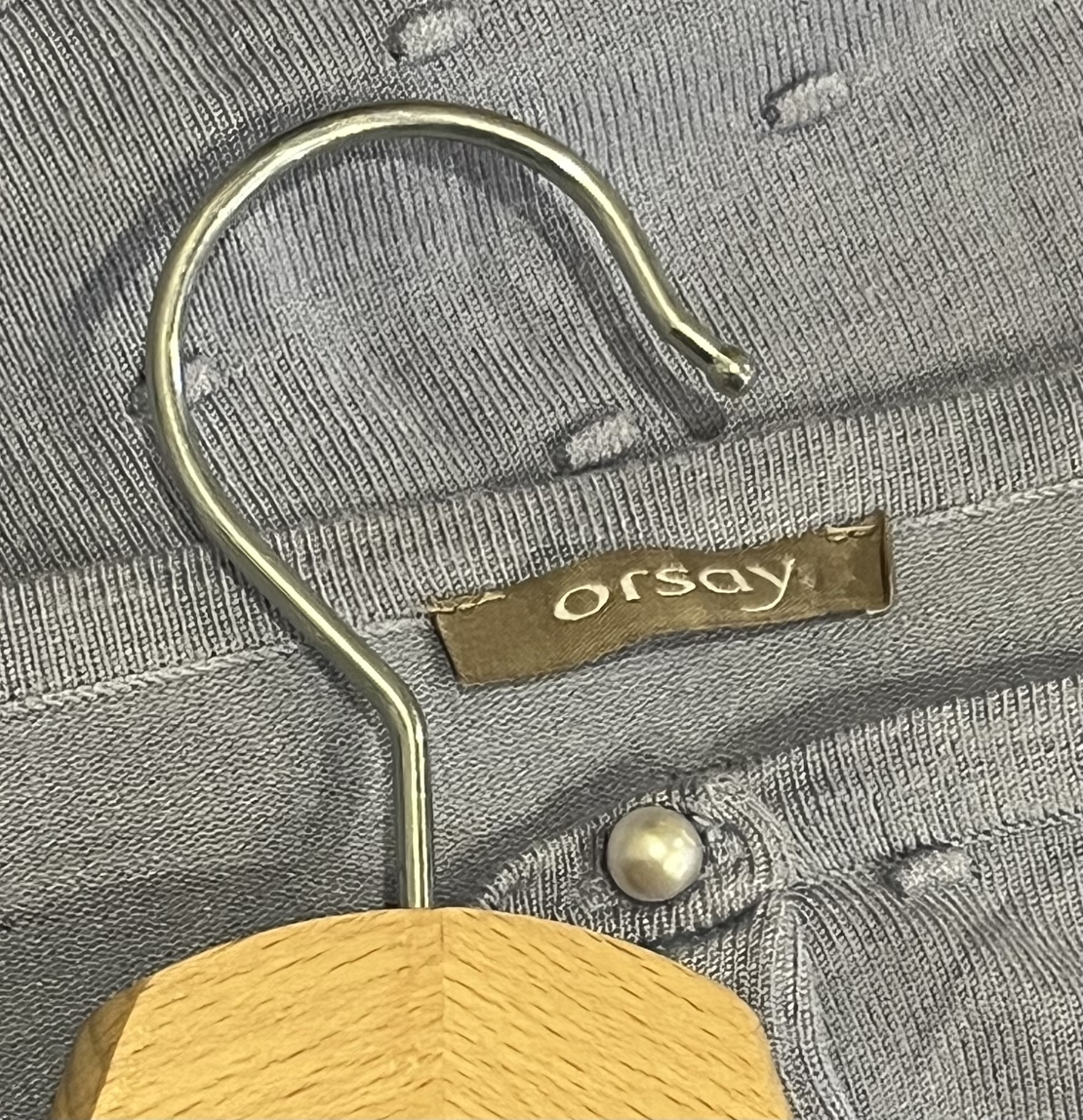 Дамска къса жилетка ORSAY