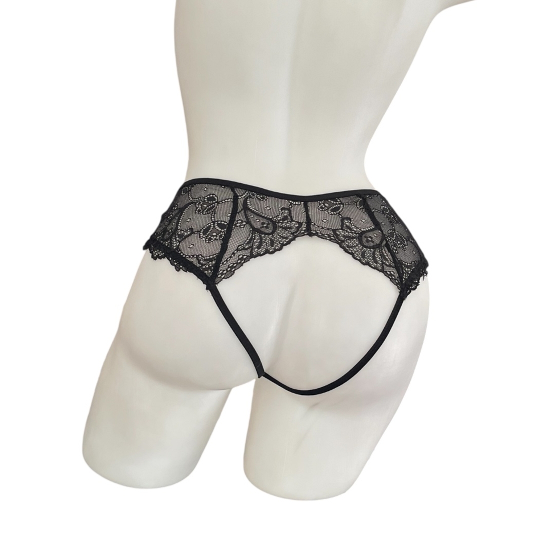Дамско дантелено бельо LivCo Fashion Corsetti