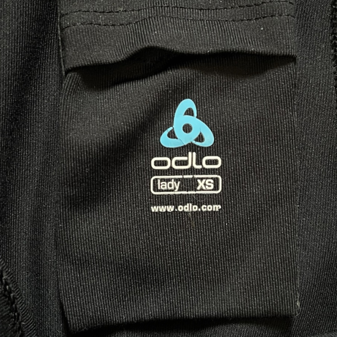 Дамски спортен клин Odlo