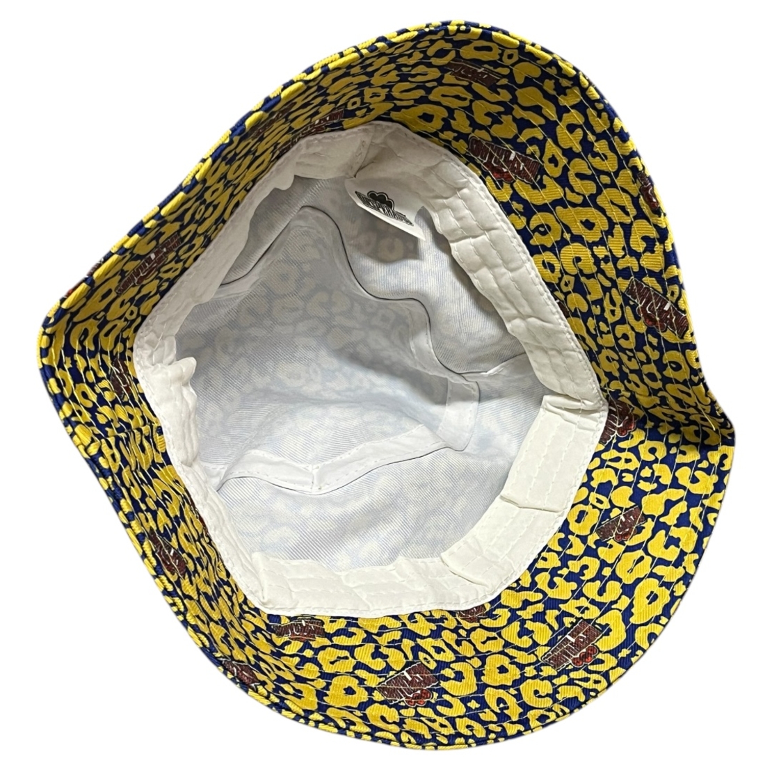 Унисекс шапка Pop Art Bucket Desperados