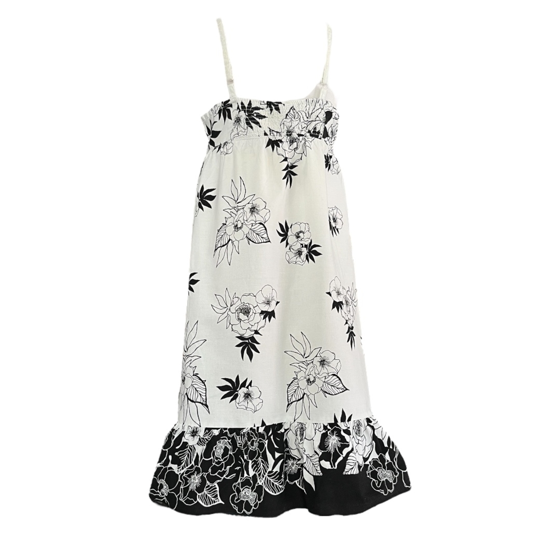 Дълга детска рокля H&M