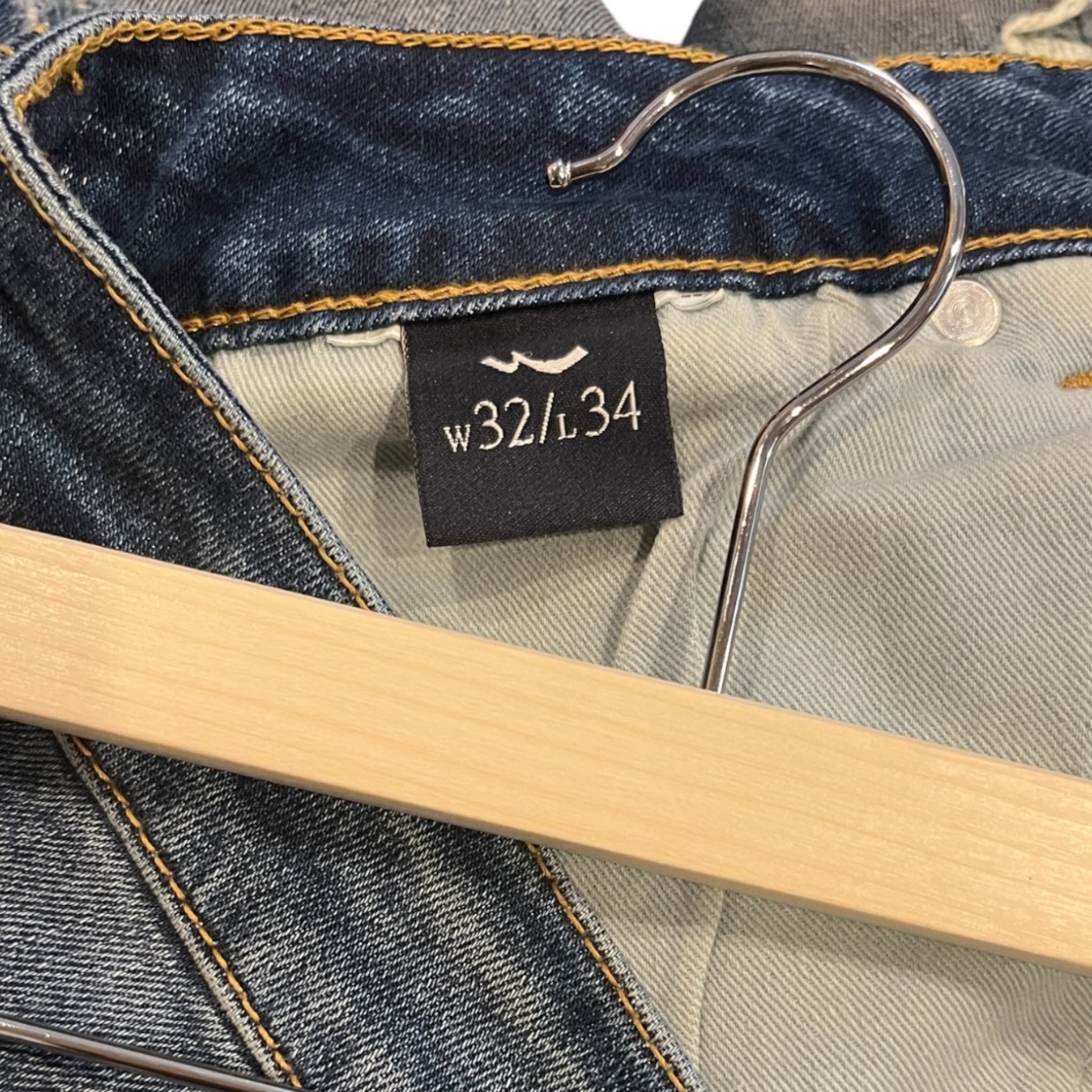 Мъжки дънки LTB Genuine Denim Co.