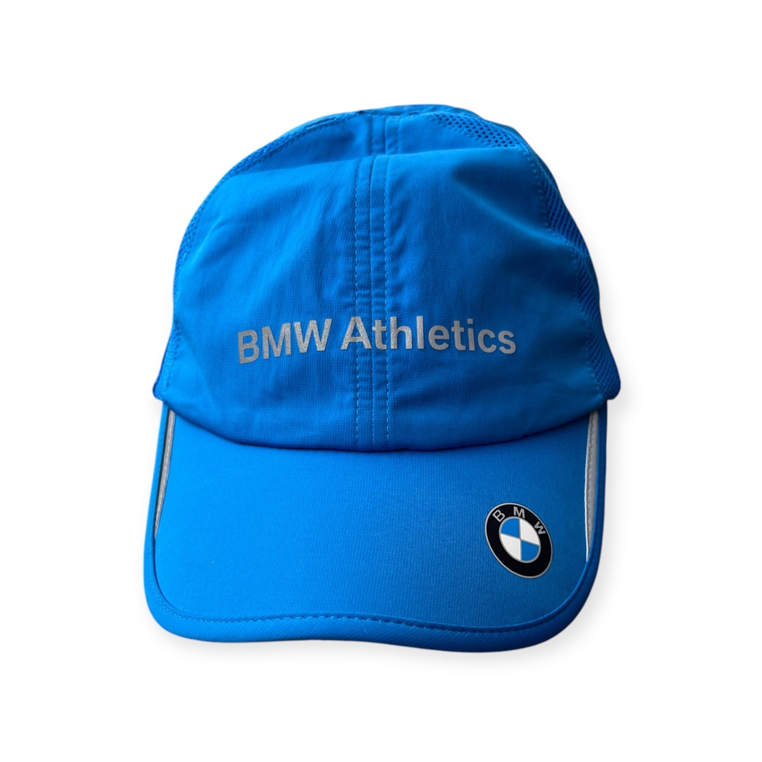 Лятна шапка с козирка PUMA BMW