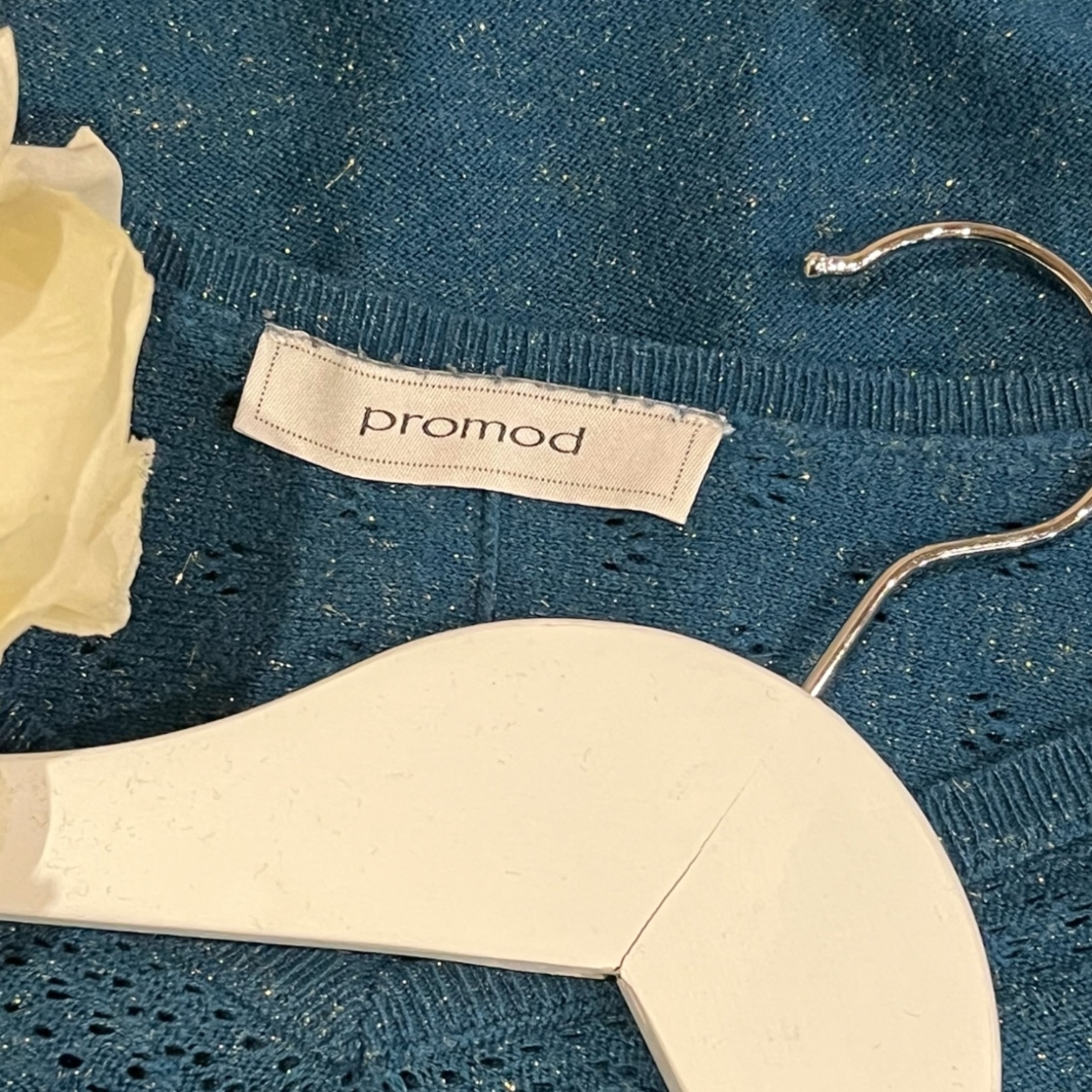 Дамска блуза PROMOD