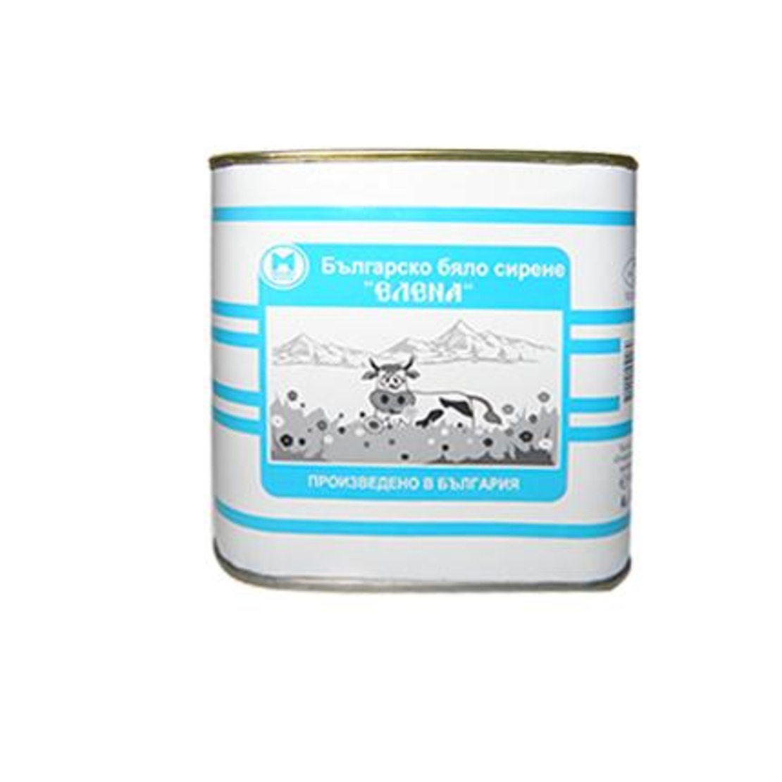 Краве сирене Елена 800гр.