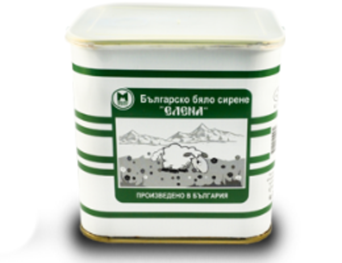 Овче сирене Елена 800гр