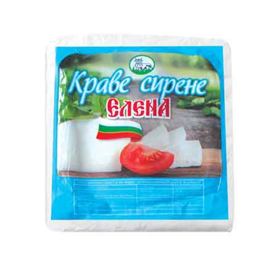 Краве сирене Елена вакуум