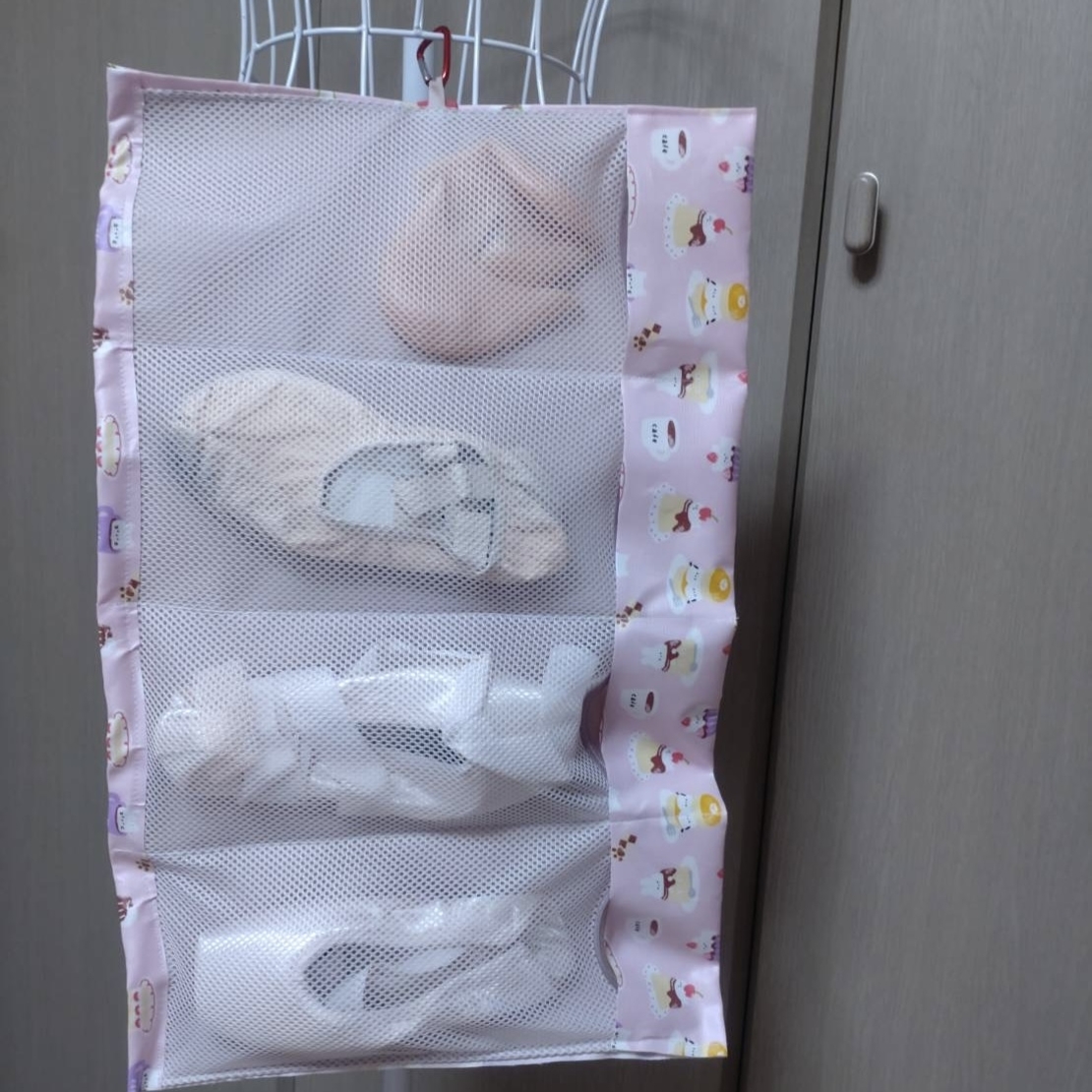 Pointe Shoes Case_Sweetie Cutie