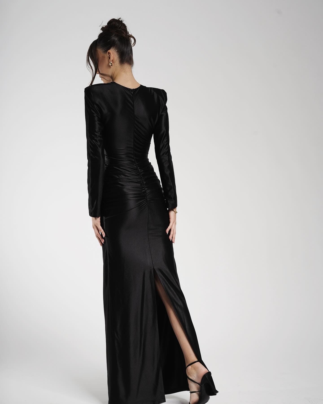 Dress “ALLURE”