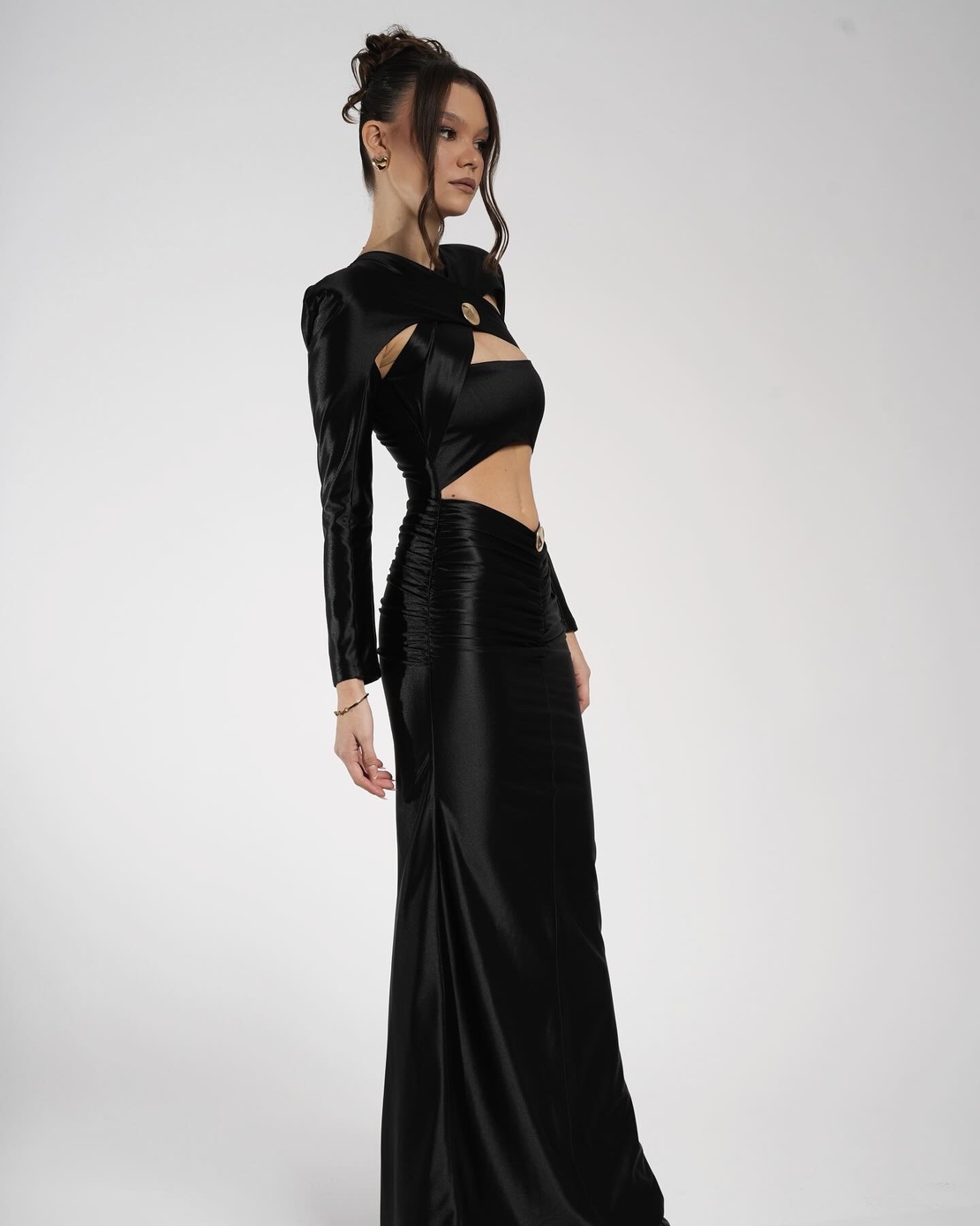 Dress “ALLURE”