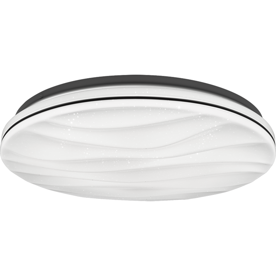 LED 12W 4000K 220-240V декоративна  плафониера