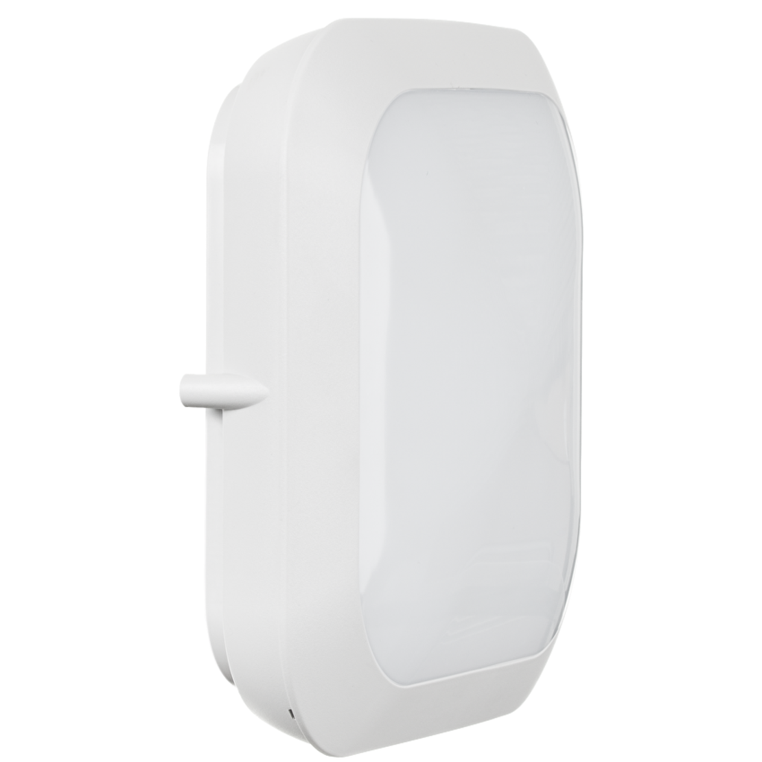 LED водоустойчива плафониера IP66  220V-240V AC 120° 14W 4500K SMD 2835
