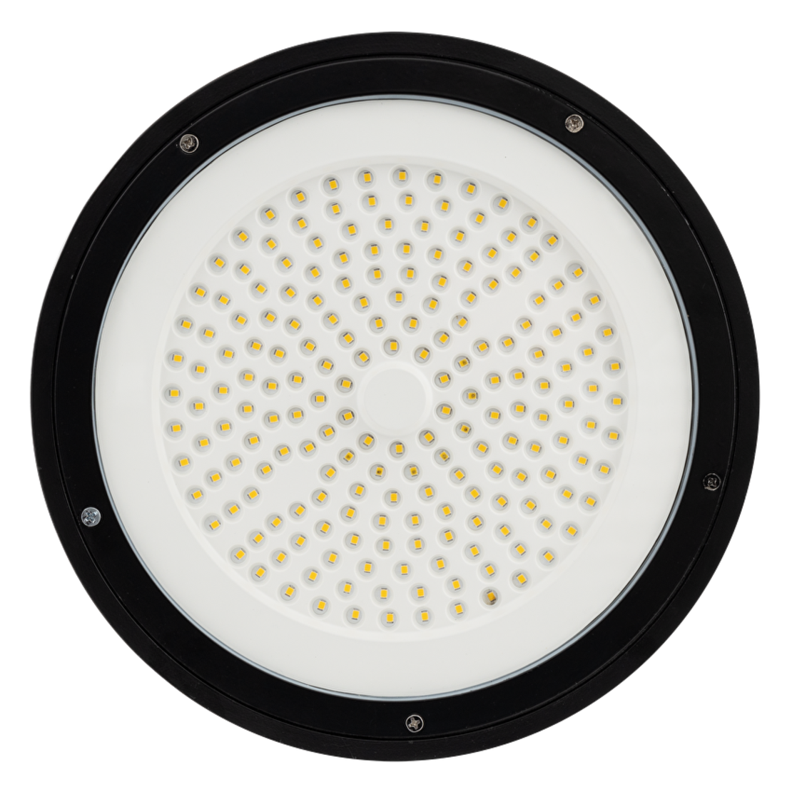 LED индустриално осв. тяло IP65 E14 220V-240V AC 90° 100W 5000K SMD 2835