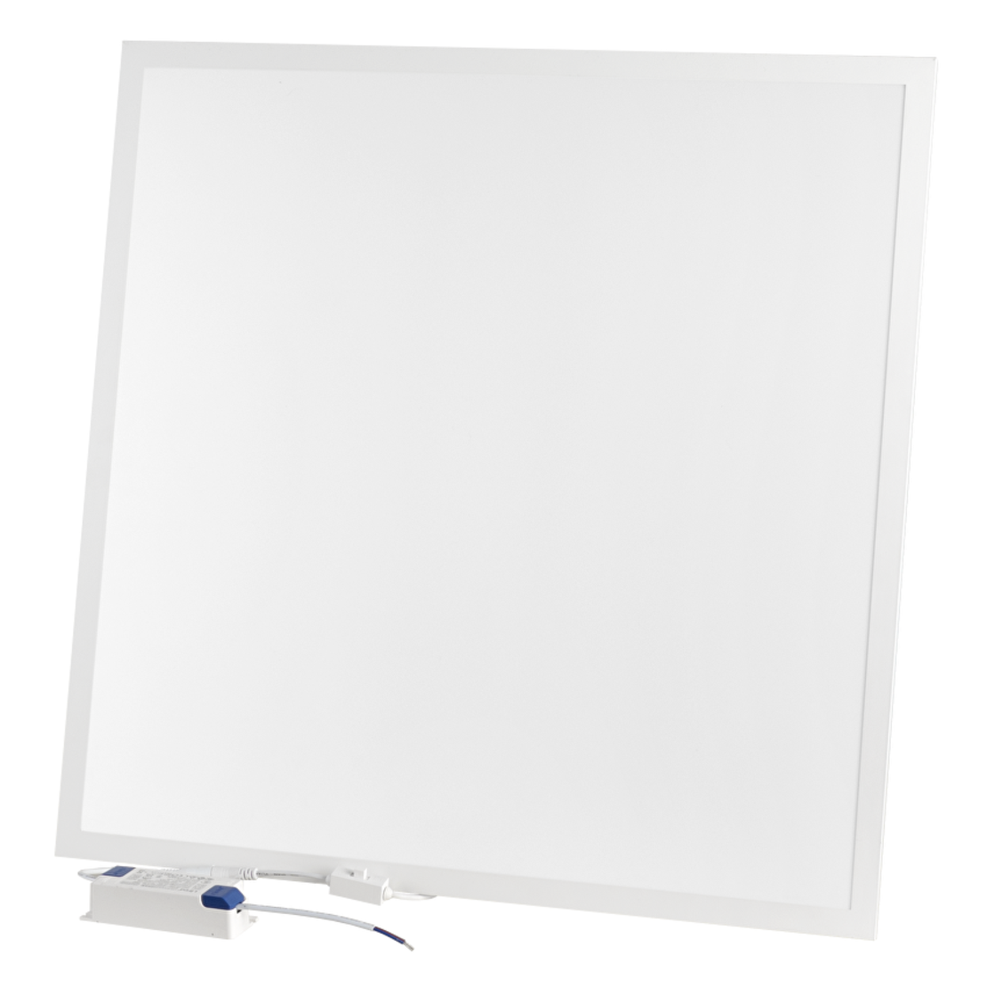LED панел 60х60 ССТ 137lm/W IP44  220V-240V AC 120° 40W 3000/4000/6000K SMD 2835