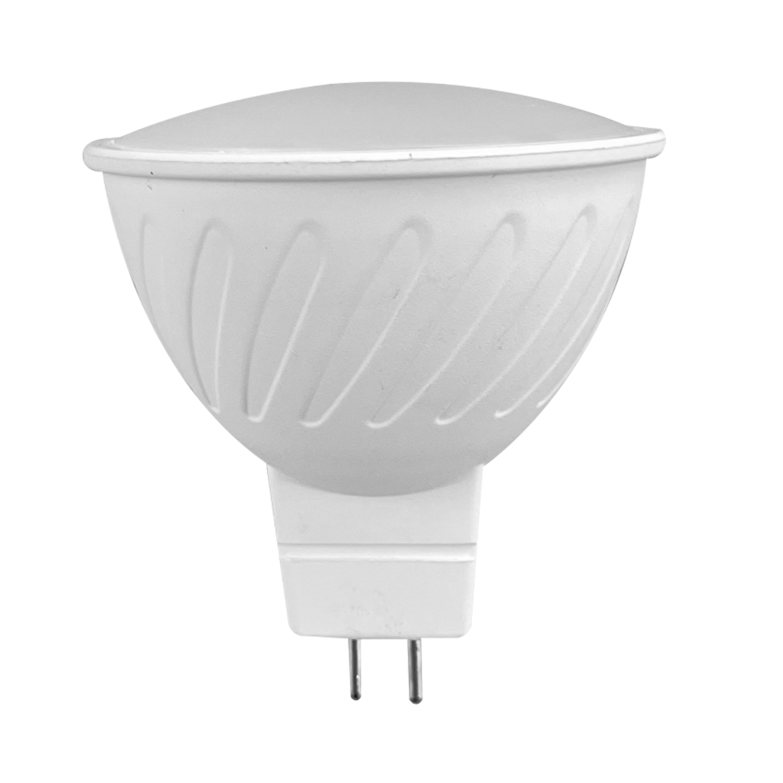 LED луничка Gu5.3 12V DC 120° 3W 3000K SMD 2835